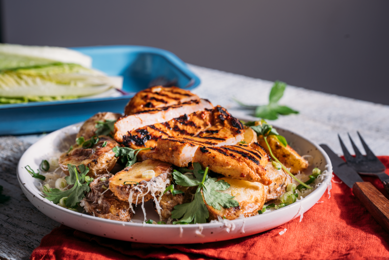 Naaapurin_Maalaiskanan_mureutettu_fileepihvi_qruyere_perunat