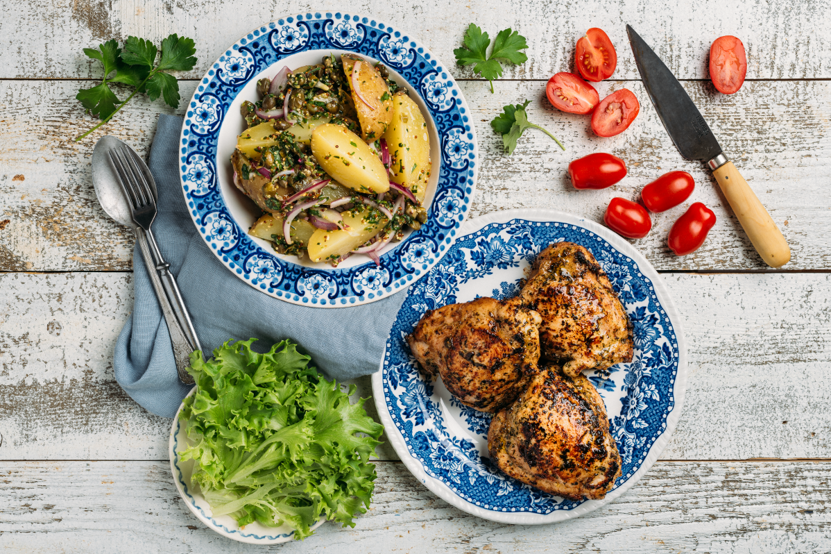 sitruuna_lehtipersila_kanaa_kirkasta_perunasalaattia_1