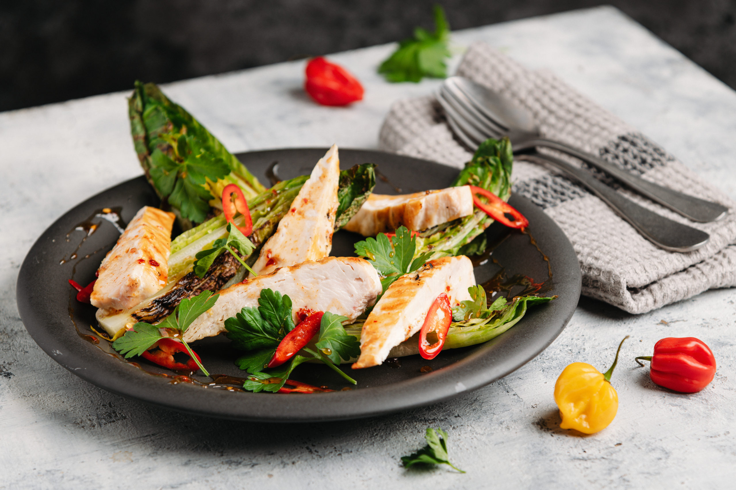 Kotitekoinen_sweet_chili-kastike_kanalle_3