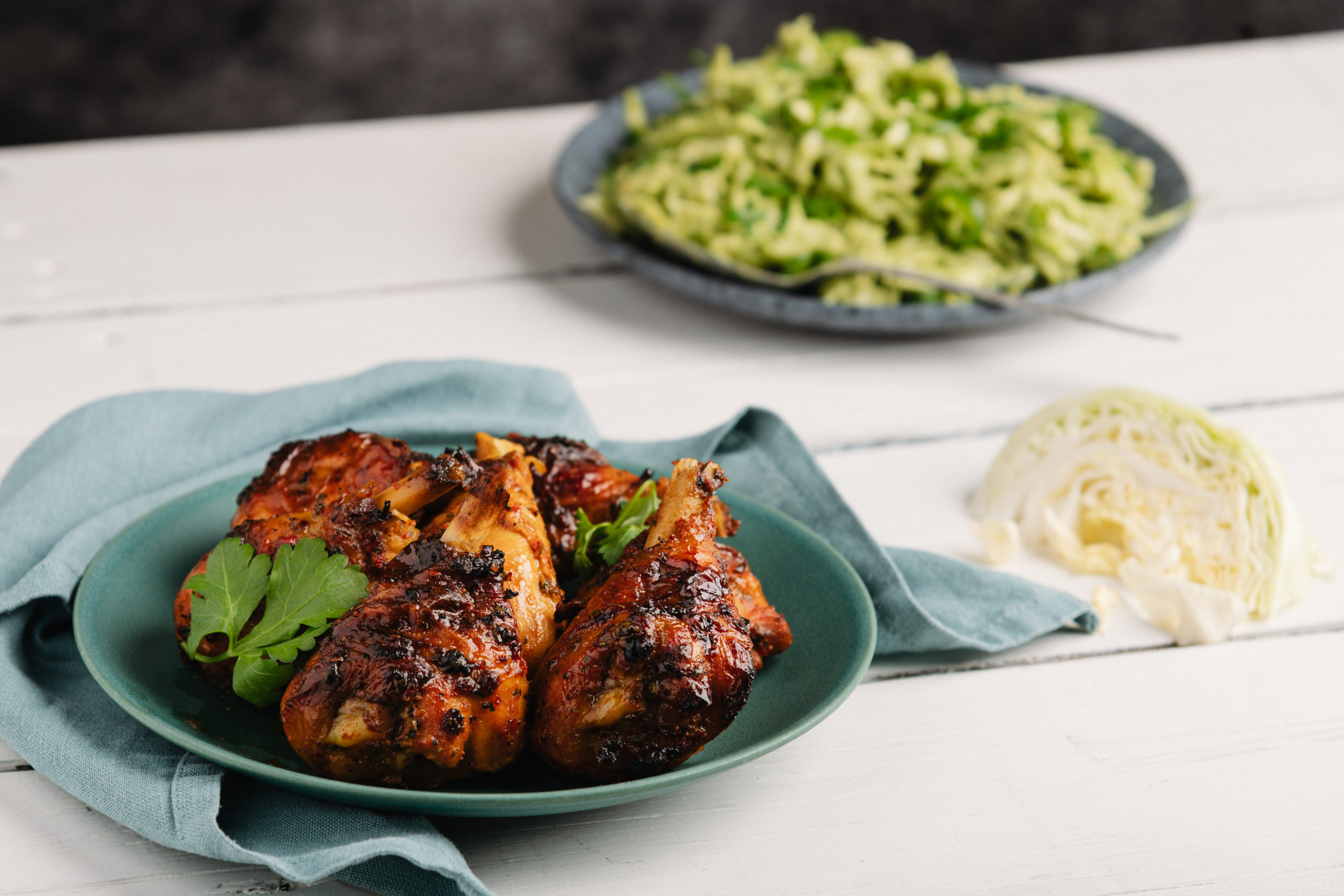 Pähkinäinen_kaalisalaatti_3