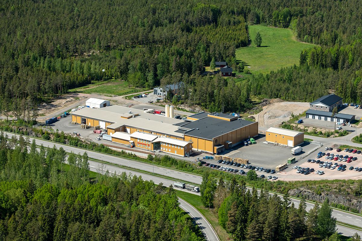 Soija on suurin haaste