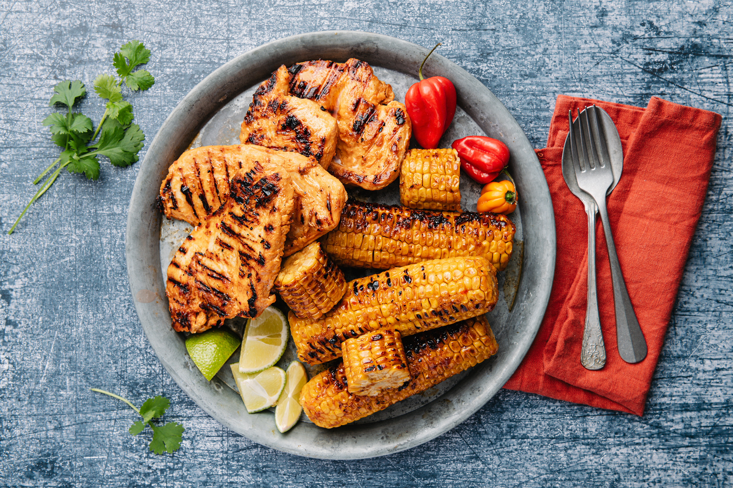 Kanaa ja Bang Bang -maissit-1