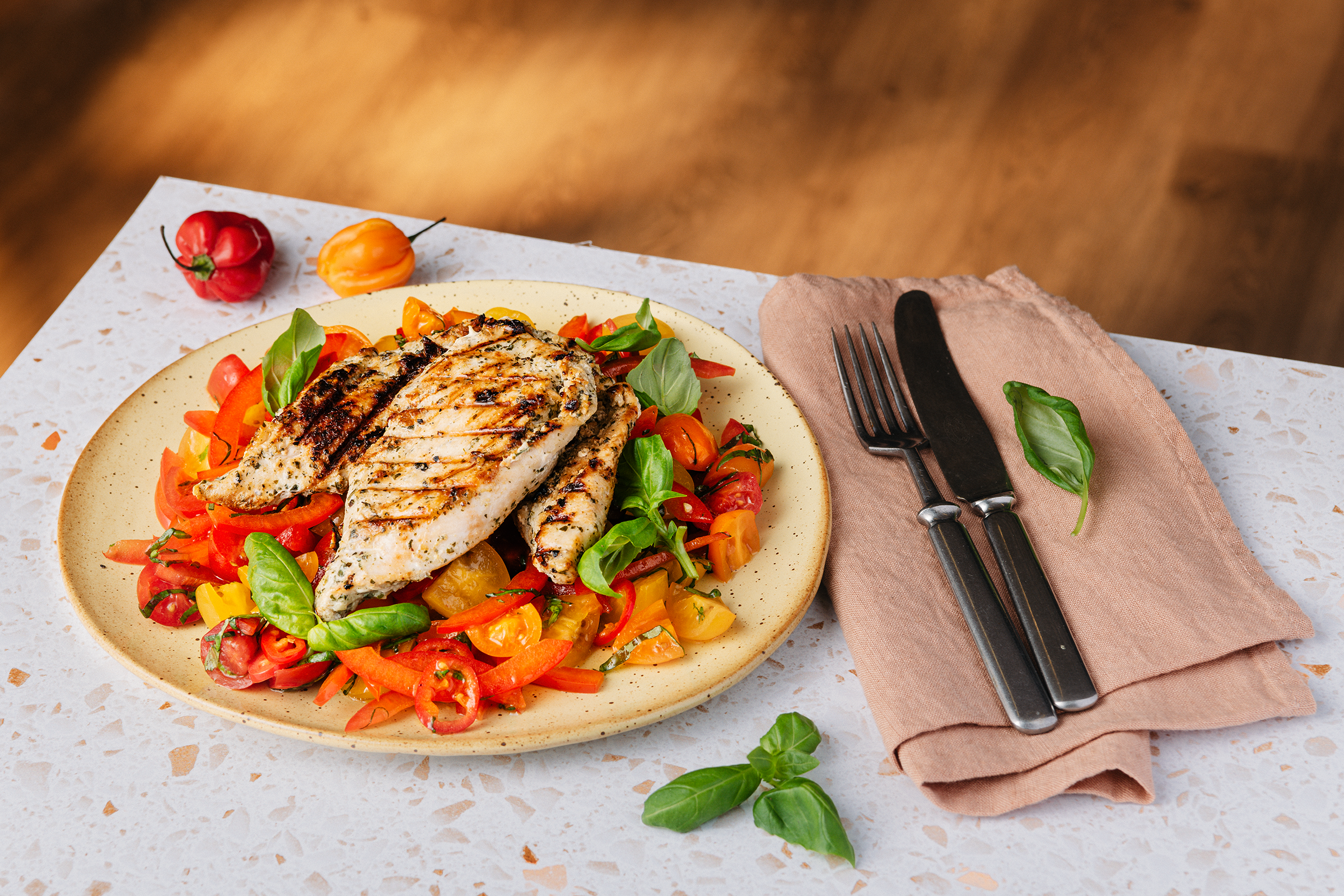 Tomaatti-chilisalsa kanalle-3