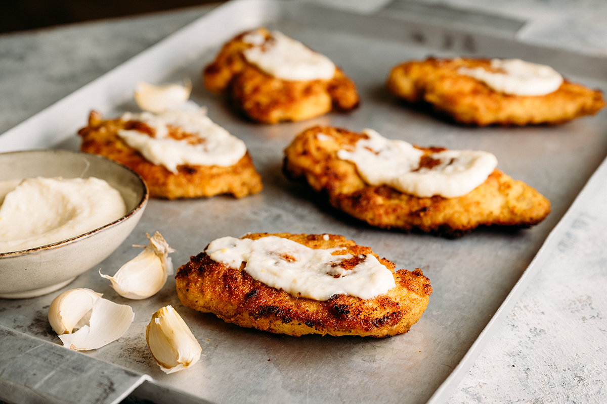 Rapeat fileepihvit ja parmesan-aioli-3