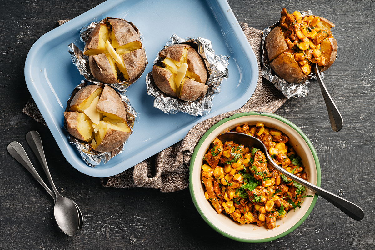 Kanatäyte uuniperunoille-1