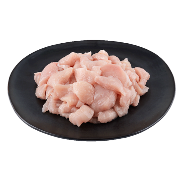 Naapurin Maalaiskanan Fileesuikale Maustamaton n. 3 kg