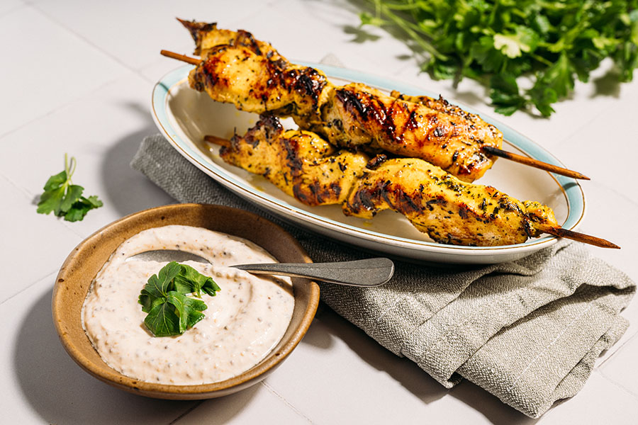 Superhelppo kastike fileevartaille-3