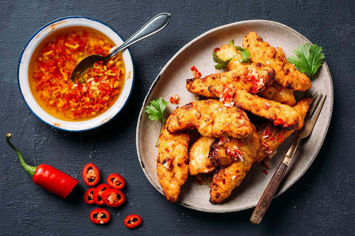 Peri-peri -kastike kanalle-1