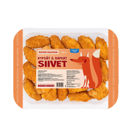 Nyhet