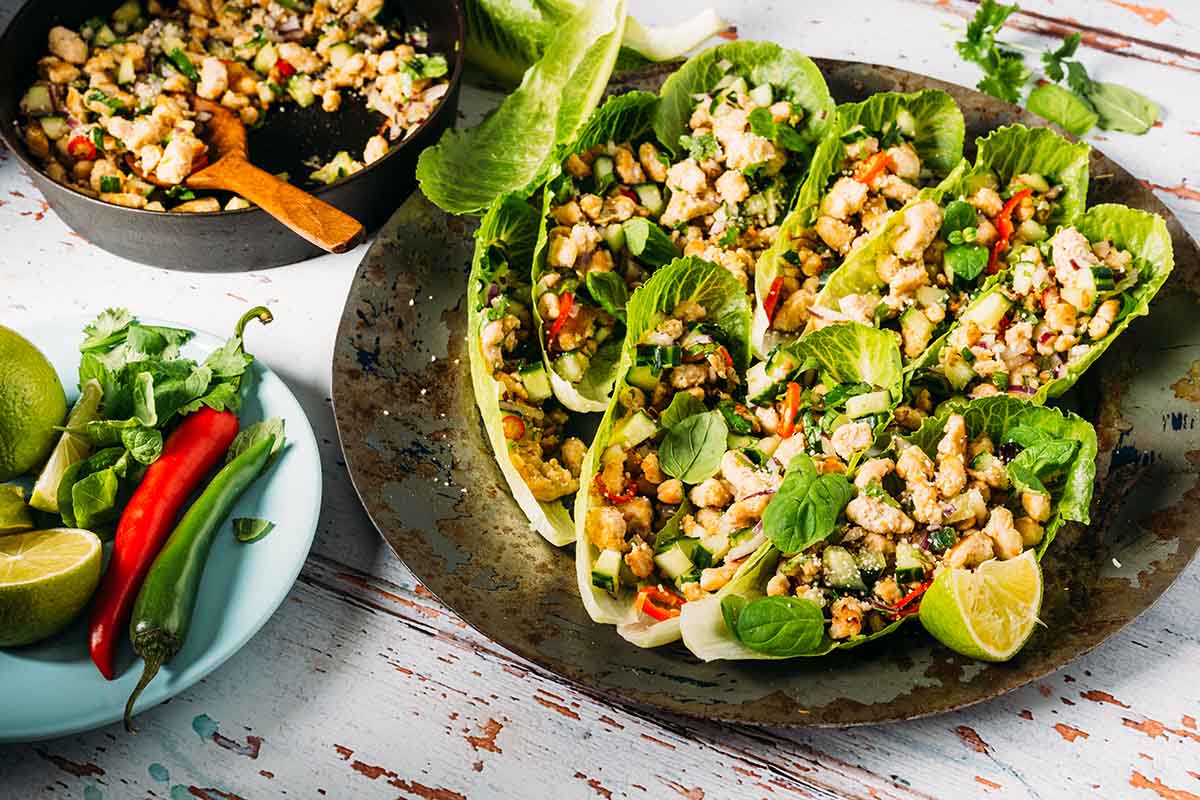 Larb Gai -kanasalaatti-3 kopio