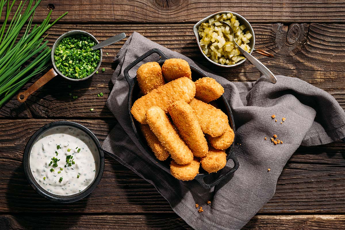 Kanapuikot ja lempeä tartar-kastike_1
