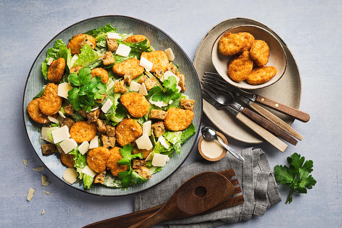 Rapea kananugetti-caesarsalaatti_1